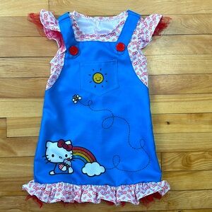 Kids Girls' Hello Kitty Dress for Sale up to 90% Off: Poshmark Kids Girls' Hello Kitty Dress for Sale up to 90% Off: Poshmark